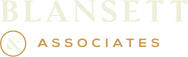 Blansett & Associates logo
